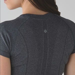 Grey Swiftly Tech
